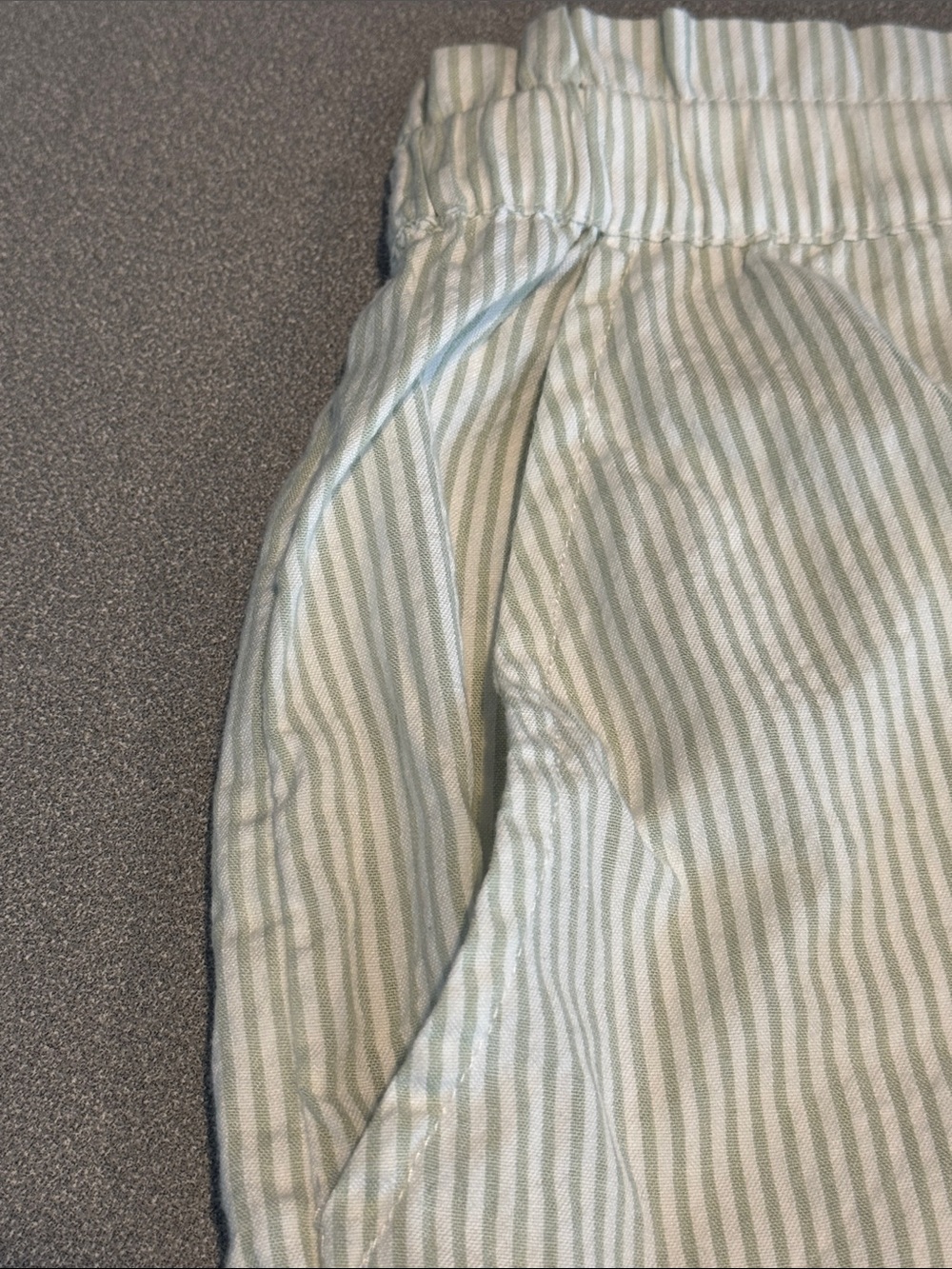 LOFT Sleep Shorts  - bundle of 2 - Picture 4 of 8